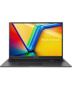 Купить 16" Ноутбук ASUS VivoBook 16X K3605ZF-MB338 черный в Техноленде