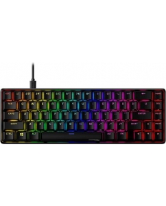 Купить Клавиатура проводная HyperX Alloy Origins 65 [4P5D6AA] в Техноленде