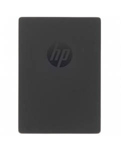 Купить 256 ГБ Внешний SSD HP P700 [5MS28AA#ABB] в Техноленде