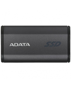 Купить 2000 ГБ Внешний SSD ADATA Elite SE880 [AELI-SE880-2TCGY] в Техноленде