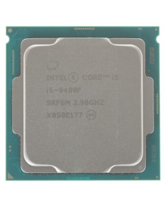 Купить Процессор Intel Core i5-9400F OEM в Техноленде