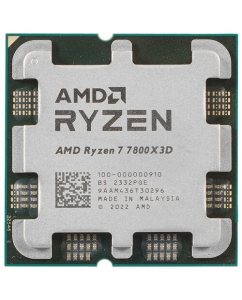 Купить Процессор AMD Ryzen 7 7800X3D OEM в Техноленде