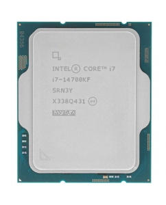 Купить Процессор Intel Core i7-14700KF BOX в Техноленде