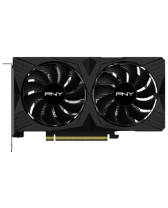 Купить Видеокарта PNY GeForce RTX 4060 VERTO [VCG40608DFXPB1] в Техноленде