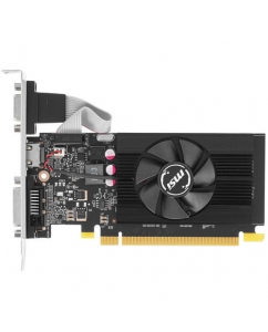 Купить Видеокарта MSI GeForce GT 730 [N730K-2GD3/LP] в Техноленде