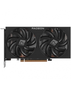 Купить Видеокарта PowerColor AMD Radeon RX 7600 Fighter [RX 7600 8G-F] в Техноленде