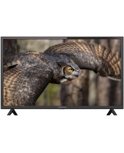 Купить 40" (102 см) Телевизор LED Vekta LD-40SF4113BT черный в Техноленде