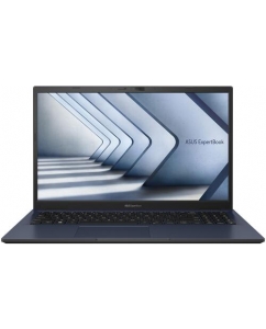 Купить 15.6" Ноутбук ASUS ExpertBook B1 B1502CGA-BQ0377W черный в Техноленде
