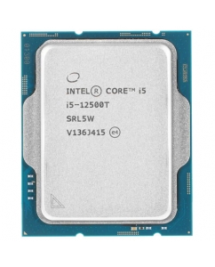 Купить Процессор Intel Core i5-12500T OEM в Техноленде