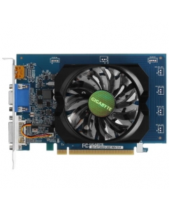 Купить Видеокарта GIGABYTE GeForce GT 730 [GV-N730D3-2GI (rev. 3.0)] в Техноленде