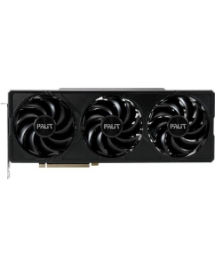 Купить Видеокарта Palit GeForce RTX 4070 Ti SUPER JetStream OC [NED47TSS19T2-1043J] в Техноленде