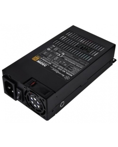 Купить Блок питания SilverStone FX350-G [SST-FX350-G] в Техноленде