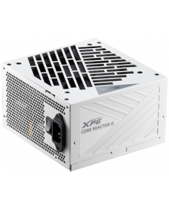 Купить Блок питания ADATA XPG CORE REACTOR II 850 White [COREREACTORII850G-WH] в Техноленде