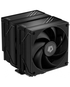 Купить Кулер для процессора ID-Cooling FROZN A620 BLACK в Техноленде