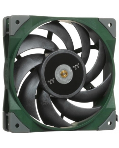 Купить Вентилятор Thermaltake TOUGHFAN 12 Series Radiator Fan [CL-F117-PL12RG-A] в Техноленде