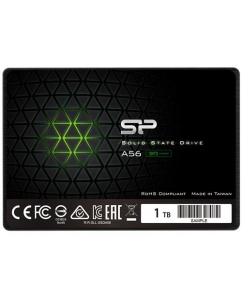 Купить 1000 ГБ 2.5" SATA накопитель Silicon Power Ace A56 [SP001TBSS3A56A25] в Техноленде