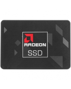 Купить 1024 ГБ 2.5" SATA накопитель AMD Radeon R5 Series [R5SL1024G] в Техноленде