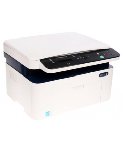 Купить МФУ лазерное Xerox WorkCentre 3025BI в Техноленде