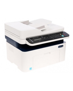 Купить МФУ лазерное Xerox WorkCentre 3025V NI в Техноленде