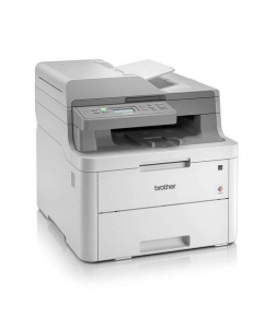 Купить МФУ лазерное Brother DCP-L3551CDW в Техноленде