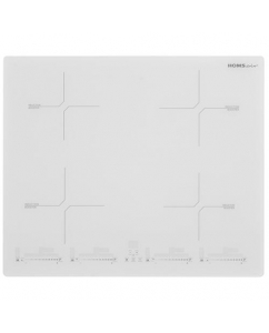Купить Индукционная варочная поверхность HOMSair HIC64SWH в Техноленде