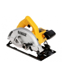 Купить Пила дисковая DeWalt DWE 560 в Техноленде