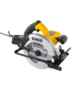 Купить Пила дисковая DeWalt DWE5615-QS в Техноленде