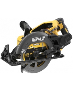 Купить Пила дисковая DeWalt DCS577N XR FLEXVOLТ 18/54V , Без ЗУ, Без АКБ в Техноленде