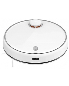 Купить Робот-пылесос Mijia Mop 3C Plus белый в Техноленде