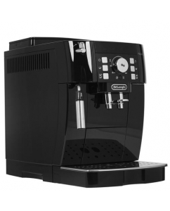 Купить Кофемашина автоматическая Delonghi ECAM 21.117.B черный в Техноленде