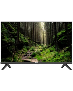 Купить 32" (80 см) Телевизор LED Hisense 32A4K черный в Техноленде