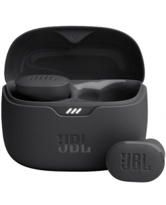 Купить Наушники TWS JBL Tune Buds черный в Техноленде