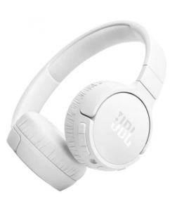 Купить Bluetooth наушники JBL Tune 670NC белый в Техноленде