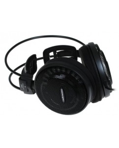 Купить Проводные наушники Audio-Technica ATH-AD500X черный в Техноленде