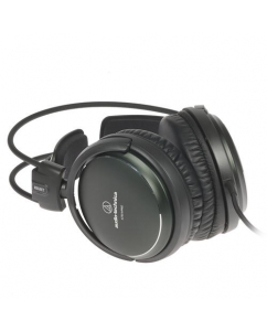 Купить Проводные наушники Audio-Technica ATH-A990Z черный в Техноленде