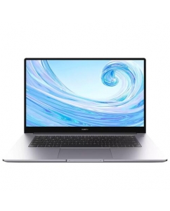 Купить 15.6" Ноутбук HUAWEI MateBook D 15 BoM-WFP9 серебристый в Техноленде