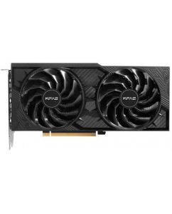 Купить Видеокарта KFA2 GeForce RTX 4070 SUPER CORE Black [47SOM7MD9PSK] в Техноленде
