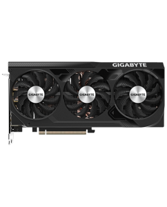 Купить Видеокарта GIGABYTE GeForce RTX 4070 Ti SUPER WINDFORCE OC [GV-N407TSWF3OC-16GD] в Техноленде