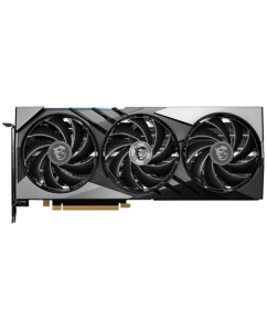 Купить Видеокарта MSI GeForce RTX 4070 Ti SUPER GAMING X SLIM [RTX 4070 Ti SUPER 16G GAMING X SLIM] в Техноленде