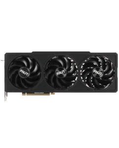 Купить Видеокарта Palit GeForce RTX 4080 SUPER JetStream OC [NED408SS19T2-1032J] в Техноленде