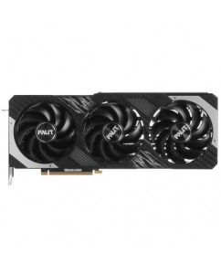 Купить Видеокарта Palit GeForce RTX 4080 SUPER GamingPro [NED408S019T2-1032A] в Техноленде