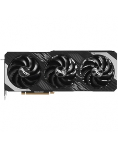 Купить Видеокарта Palit GeForce RTX 4080 SUPER GamingPro OC [NED408ST19T2-1032A] в Техноленде