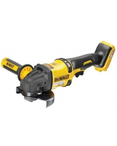 Купить Углошлифовальная машина (УШМ) DeWALT DCG418NT ПИ , Без ЗУ, Без АКБ в Техноленде