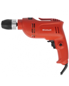 Купить Дрель Einhell TC-ID 650 E в Техноленде