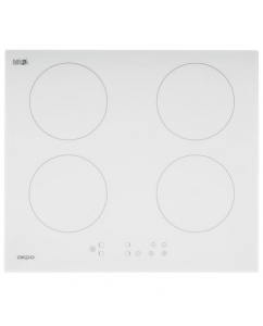 Купить Индукционная варочная поверхность Akpo PIA 6094014CC WH в Техноленде