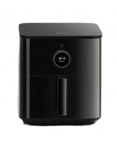 Купить Аэрогриль Xiaomi Mi Smart Air Fryer 6.5L EU черный в Техноленде