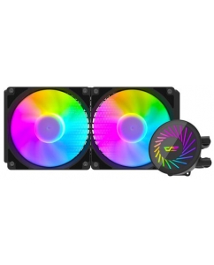 Купить Система охлаждения DarkFlash Radiant DCS 240 в Техноленде