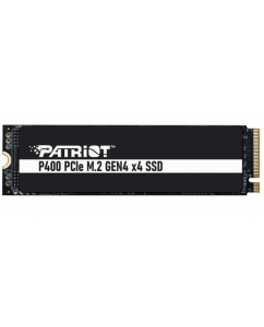 Купить 2000 ГБ SSD M.2 накопитель Patriot P400 [P400P2TBM28H] в Техноленде