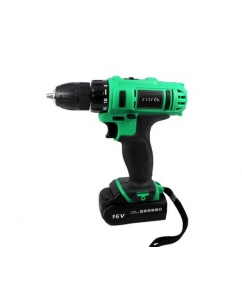 Купить Дрель-шуруповерт Zitrek Greenpower 16-Li 063-4075 в Техноленде