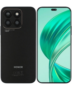 Купить 6.7" Смартфон HONOR X8b 128 ГБ черный в Техноленде